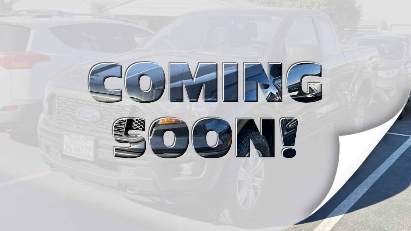 2020 Ford Ranger XL — Pickup Truck — 33,353 mi — Roseville, CA
