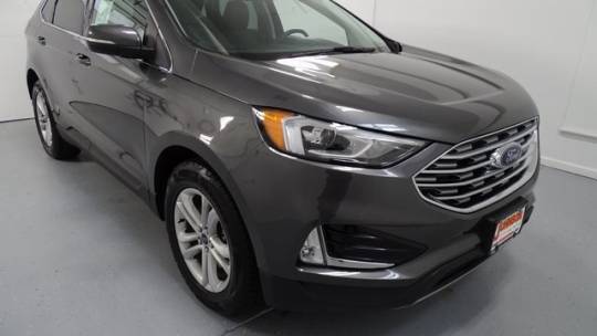 2020 Ford Edge SEL — SUV — 28,520 mi — Budd Lake, NJ