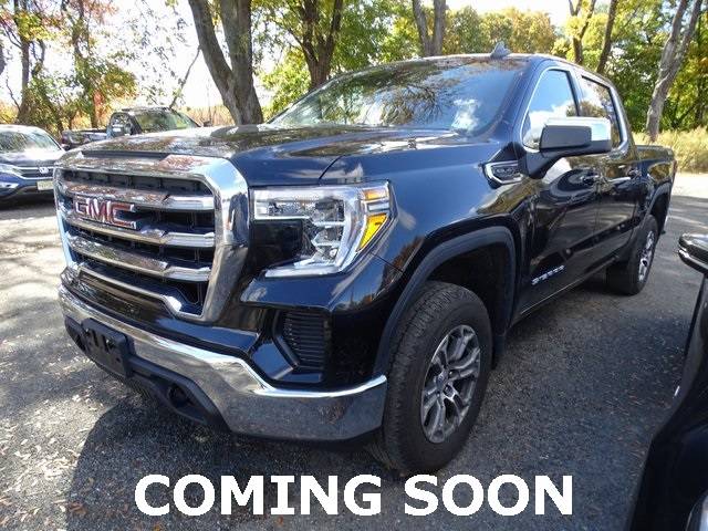 2021 GMC Sierra 1500 SLE — Pickup Truck — 42,654 mi — Budd Lake, NJ