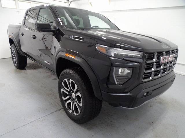 2023 GMC Canyon AT4 — Pickup Truck — 9,184 mi — Budd Lake, NJ