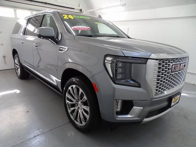 2024 GMC Yukon Denali — SUV — 30,482 mi — Budd Lake, NJ