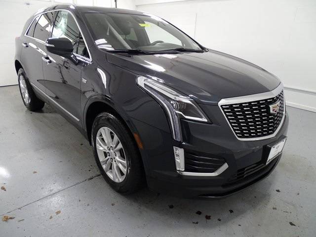 2022 Cadillac XT5 Luxury — SUV — 32,924 mi — Budd Lake, NJ