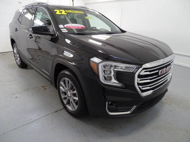 2022 GMC Terrain SLT — SUV — 28,414 mi — Budd Lake, NJ