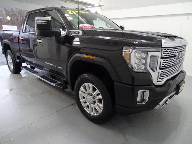 2021 GMC Sierra 2500HD Denali — Pickup Truck — 31,426 mi — Budd Lake, NJ
