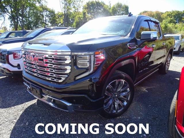 2023 GMC Sierra 1500 Denali — Pickup Truck — 53,329 mi — Budd Lake, NJ