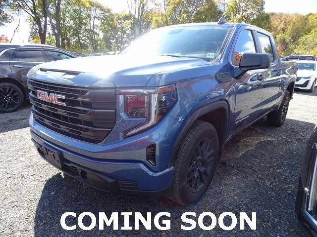 2024 GMC Sierra 1500 Pro — Pickup Truck — 32,719 mi — Budd Lake, NJ