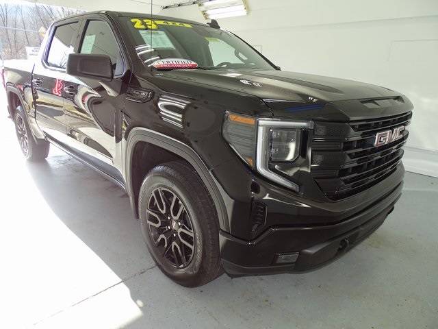 2023 GMC Sierra 1500 Elevation — Pickup Truck — 39,986 mi — Budd Lake, NJ