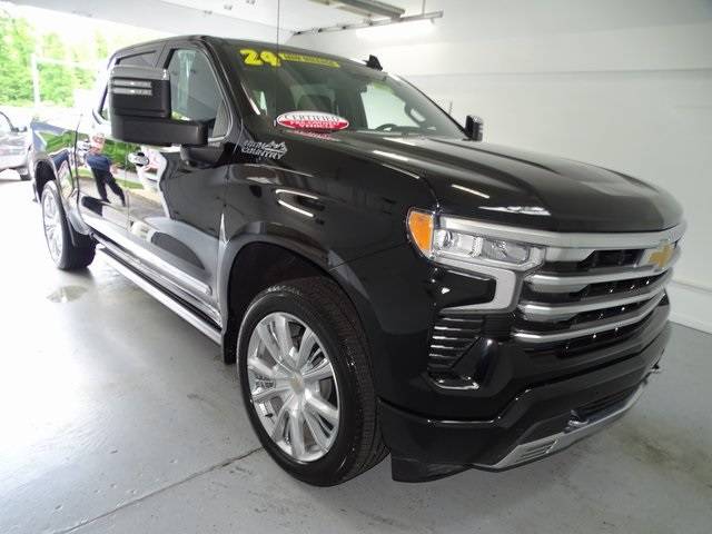 2024 Chevrolet Silverado 1500 High Country — Pickup Truck — 6,006 mi — Budd Lake, NJ
