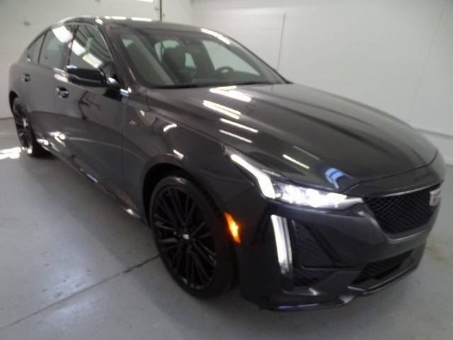 2024 Cadillac CT5-V Standard — Sedan — 8,169 mi — Budd Lake, NJ