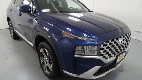 2021 Hyundai Santa Fe SEL — SUV — 64,299 mi — Budd Lake, NJ
