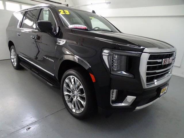 2023 GMC Yukon SLT — SUV — 31,784 mi — Budd Lake, NJ