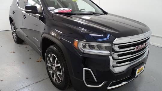 2022 GMC Acadia SLE — SUV — 33,326 mi — Budd Lake, NJ