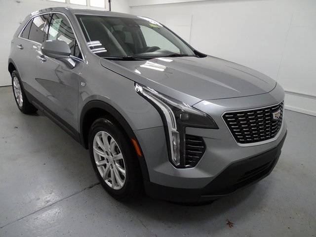 2023 Cadillac XT4 Luxury — SUV — 9,846 mi — Budd Lake, NJ