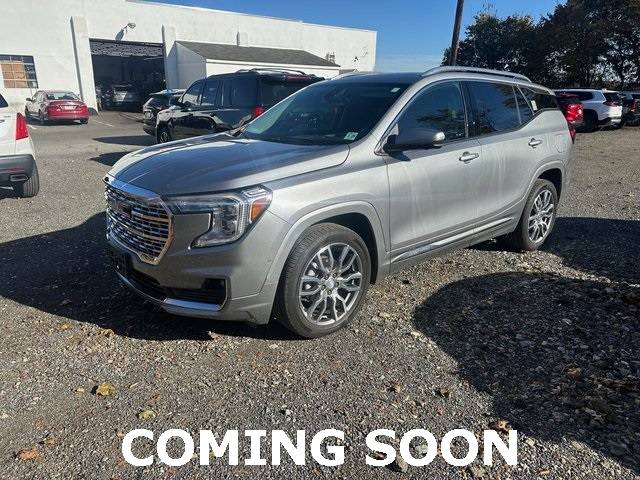 2024 GMC Terrain Denali — SUV — 11,312 mi — Budd Lake, NJ