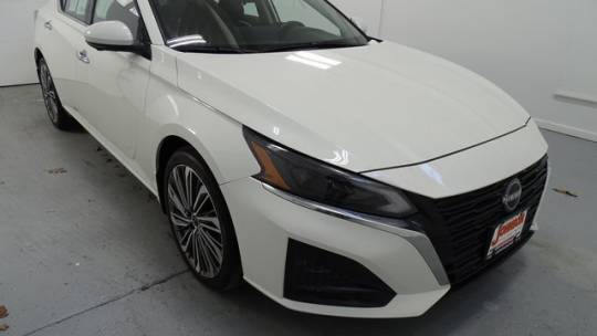 2023 Nissan Altima SL — Sedan — 18,467 mi — Budd Lake, NJ