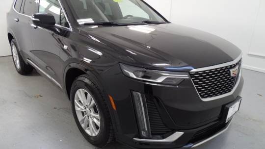 2024 Cadillac XT6 Luxury — SUV — 16,019 mi — Budd Lake, NJ