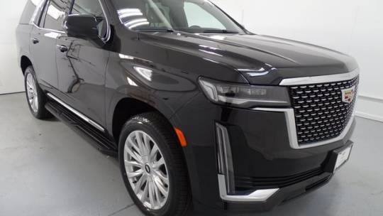 2021 Cadillac Escalade Luxury — SUV — 38,535 mi — Budd Lake, NJ