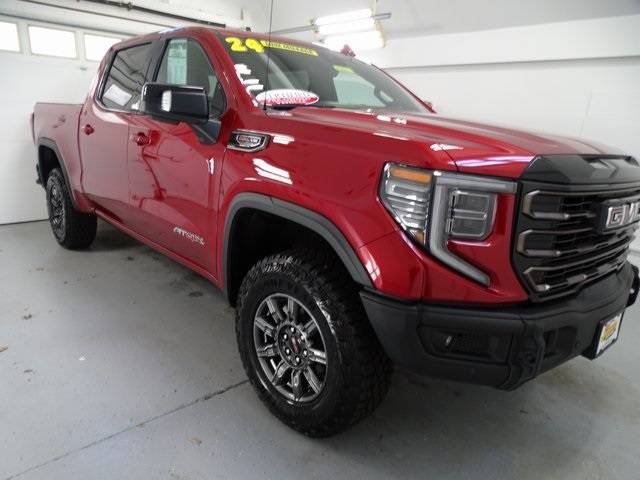 2024 GMC Sierra 1500 AT4X — Pickup Truck — 177 mi — Budd Lake, NJ