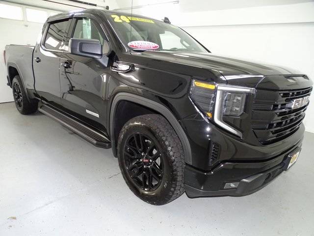 2024 GMC Sierra 1500 Elevation — Pickup Truck — 18,131 mi — Budd Lake, NJ