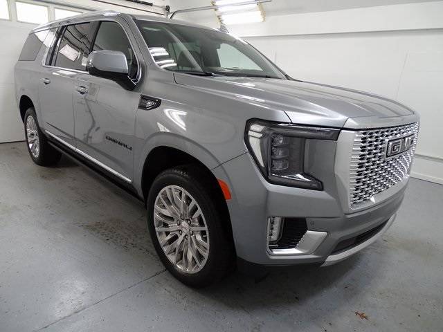 2023 GMC Yukon Denali — SUV — 14,639 mi — Budd Lake, NJ