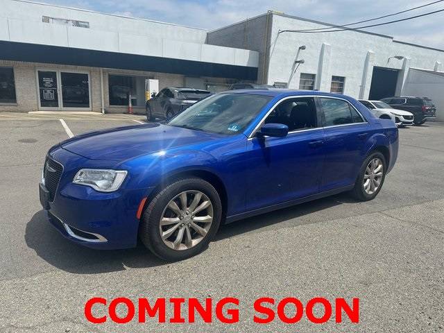 2018 Chrysler 300 Touring — Sedan — 61,609 mi — Budd Lake, NJ