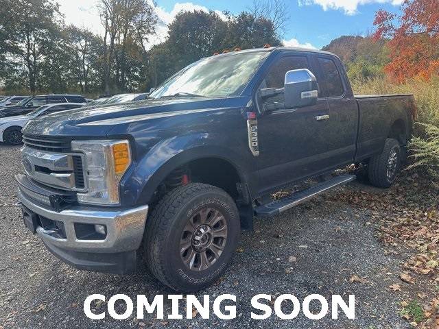 2017 Ford Super Duty F-350 XLT — Pickup Truck — 86,392 mi — Budd Lake, NJ