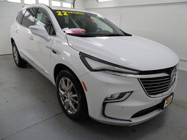 2022 Buick Enclave Essence — SUV — 33,074 mi — Budd Lake, NJ