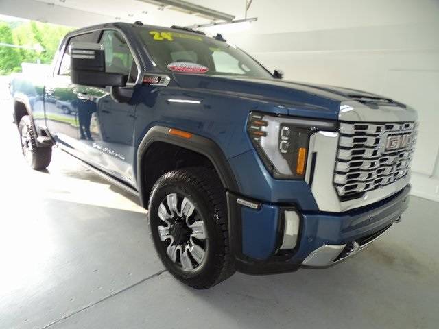 2024 GMC Sierra 2500HD Denali — Pickup Truck — 1,015 mi — Budd Lake, NJ