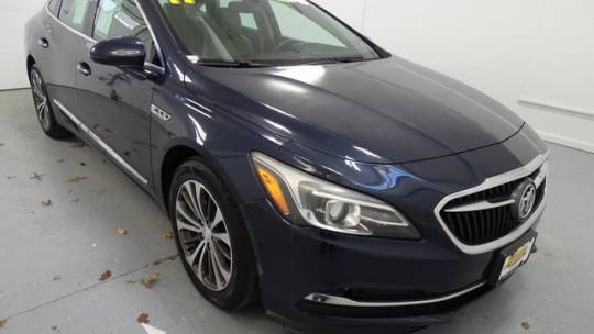 2017 Buick LaCrosse Preferred — Sedan — 63,551 mi — Budd Lake, NJ