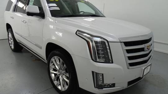 2020 Cadillac Escalade Premium Luxury — SUV — 89,733 mi — Budd Lake, NJ