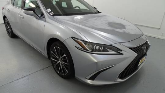 2022 Lexus ES ES 350 — Sedan — 72,982 mi — Budd Lake, NJ