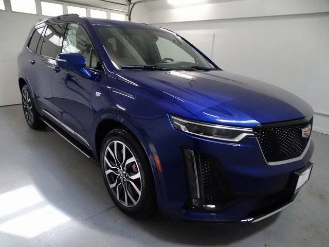 2023 Cadillac XT6 Sport — SUV — 11,189 mi — Budd Lake, NJ