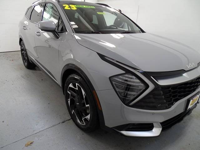 2023 Kia Sportage SX-Prestige — SUV — 34,036 mi — Budd Lake, NJ