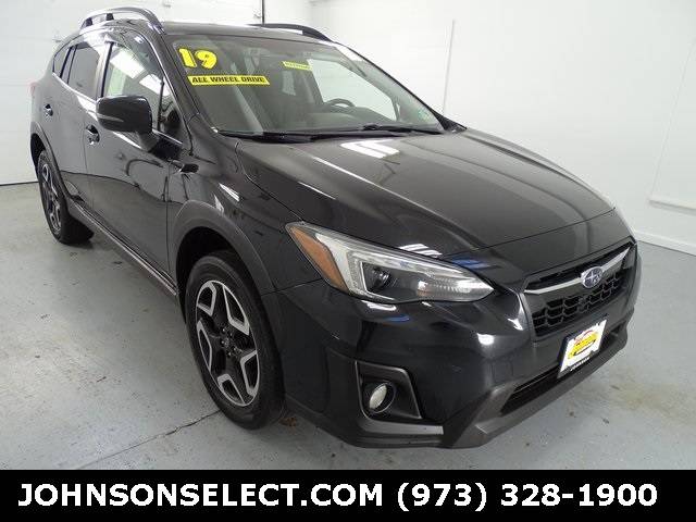 2019 Subaru Crosstrek Limited — SUV — 113,839 mi — Budd Lake, NJ