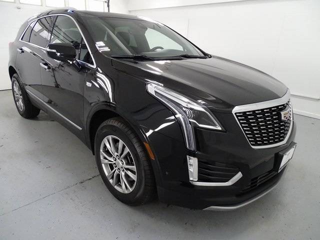 2022 Cadillac XT5 Premium Luxury — SUV — 27,299 mi — Budd Lake, NJ