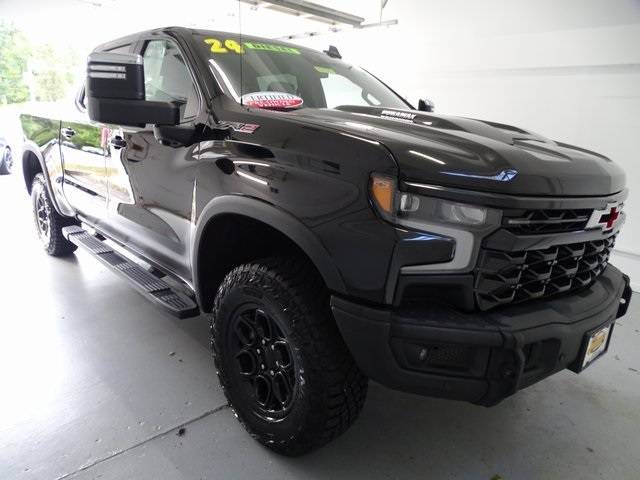 2024 Chevrolet Silverado 1500 ZR2 — Pickup Truck — 10,045 mi — Budd Lake, NJ