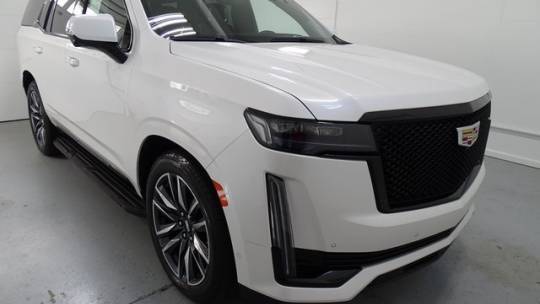 2023 Cadillac Escalade Sport Platinum — SUV — 37,785 mi — Budd Lake, NJ