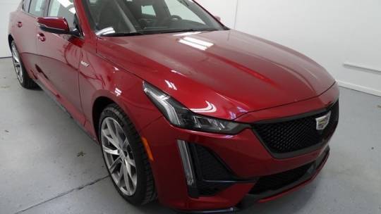 2023 Cadillac CT5-V Standard — Sedan — 577 mi — Budd Lake, NJ