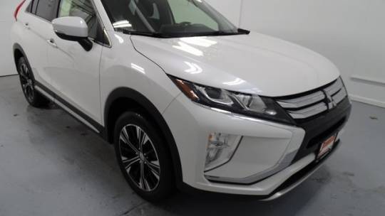 2020 Mitsubishi Eclipse Cross SE — SUV — 42,758 mi — Budd Lake, NJ