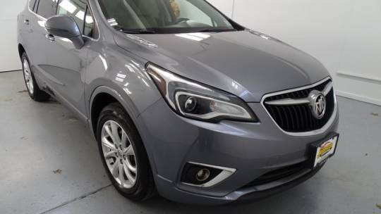 2020 Buick Envision Preferred — SUV — 99,799 mi — Budd Lake, NJ