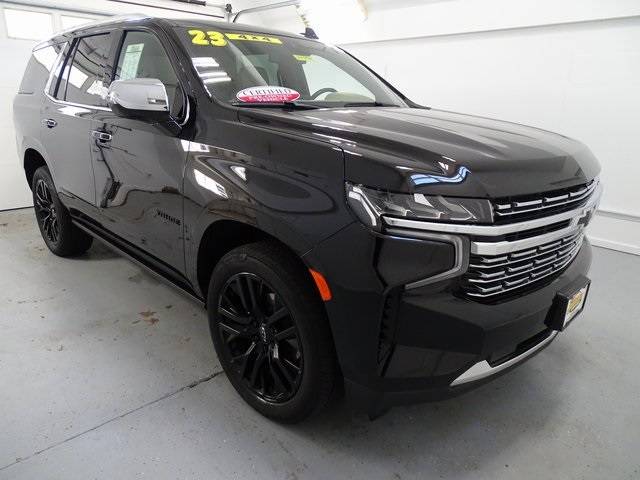 2023 Chevrolet Tahoe Premier — SUV — 34,425 mi — Budd Lake, NJ