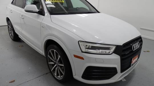 2017 Audi Q3 Prestige — SUV — 84,922 mi — Budd Lake, NJ