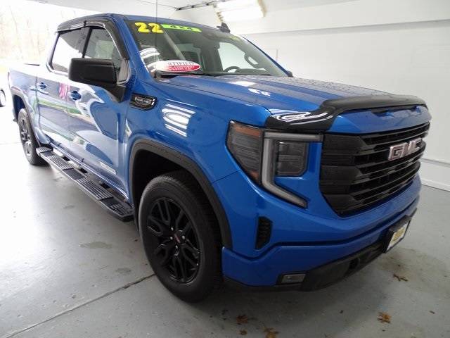 2022 GMC Sierra 1500 Elevation — Pickup Truck — 20,913 mi — Budd Lake, NJ