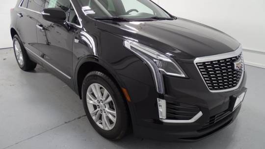 2022 Cadillac XT5 Luxury — SUV — 29,823 mi — Budd Lake, NJ