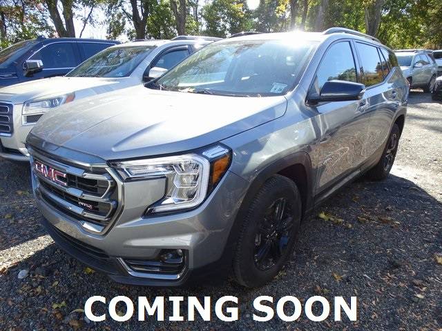2023 GMC Terrain AT4 — SUV — 5,739 mi — Budd Lake, NJ
