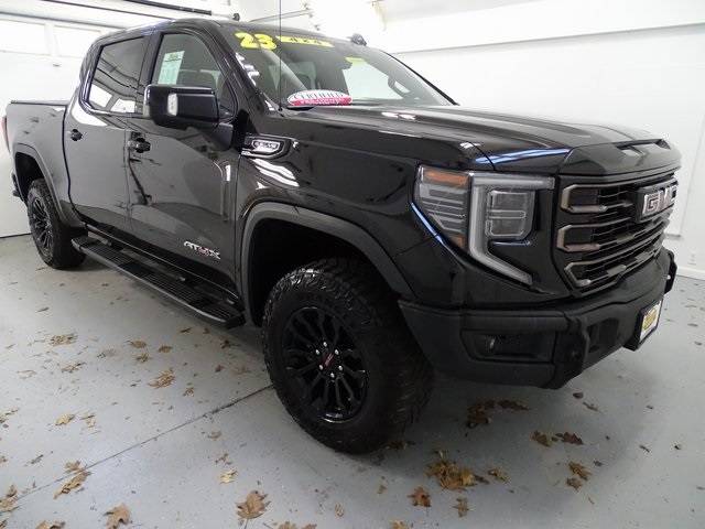 2023 GMC Sierra 1500 AT4X — Pickup Truck — 40,849 mi — Budd Lake, NJ