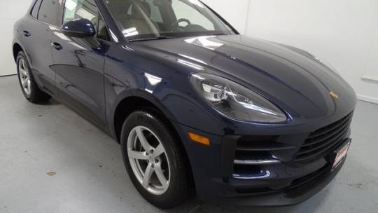 2021 Porsche Macan Standard — SUV — 45,806 mi — Budd Lake, NJ
