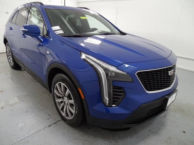 2023 Cadillac XT4 Sport — SUV — 23,375 mi — Budd Lake, NJ