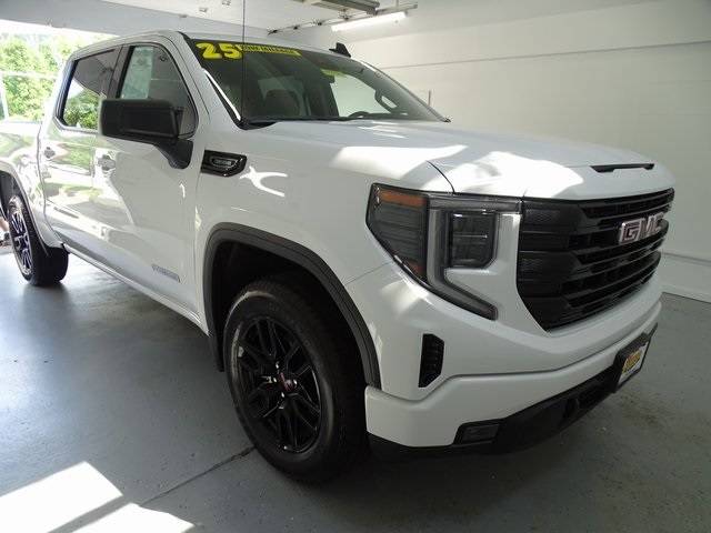 2025 GMC Sierra 1500 Elevation — Pickup Truck — 639 mi — Budd Lake, NJ