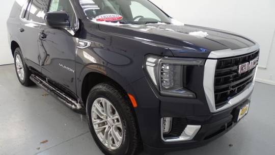 2022 GMC Yukon SLE — SUV — 39,404 mi — Budd Lake, NJ